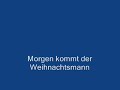 Rolf Zuckowski - Morgen kommt der Nikolaus