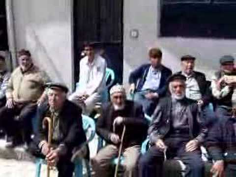 yeşilhisar