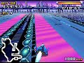 F-Zero Climax Mute City-Network 1