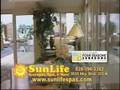 SunLife Sunrooms Spas & More commercial 2