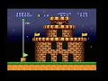 vggameplay play through the sixth world in super mario bros on the snes. this is the 6th of 8 super mario bros videos, covering all of the worlds withing the game. gameplay and commentary is by princescyther.