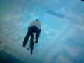 GTA San Andreas - Bike skill =]