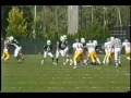 Kamar Jorden Freshman Highlight Tape - HVCC