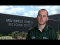 Environmental Stewardship