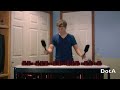 I renamed my PVC Instrument to RimbaTubes! For more info, check out... www.youtube.com Inspired by the Axis of Awesome, here is my version of the Four Chords medley on my homemade PVC Instrument (which I recorded on my new H4n Audio Recorder!) Songs are... -Don't Stop Believin' -Auld Lang Syne -I'm Yours -Happy Ending -Office Theme -Where Is The Love? -Forever Young -Mamma Mia -Paparazzi -Can You Feel The Love Tonight? -Let It Be -Take On Me -Numb -DotA -Grenade -Break Your Heart -In My Head -Jack Sparrow -Poker Face -Stereo Love -Rods and Cones -Don't Trust Me -All The Above -Apologize -Kids -Country Roads -Don't Stop Believin' (Reprise) Enjoy! Purchase an official Snubby J T-Shirt to support me and my videos! The proceeds will go toward my first PVC music album for you guys ;-) snubbyj.finalthread.com Facebook - www.facebook.com Twitter - twitter.com BBTV Music - www.youtube.com