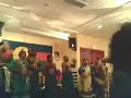 Kanaky Islands dance