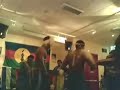 Kanaky Islands dance