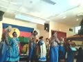 Kanaky Islands dance