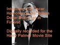 Billion Dollar Brain Interview Oscar Homolka Billion Dollar Brain Interview Oscar Homolka