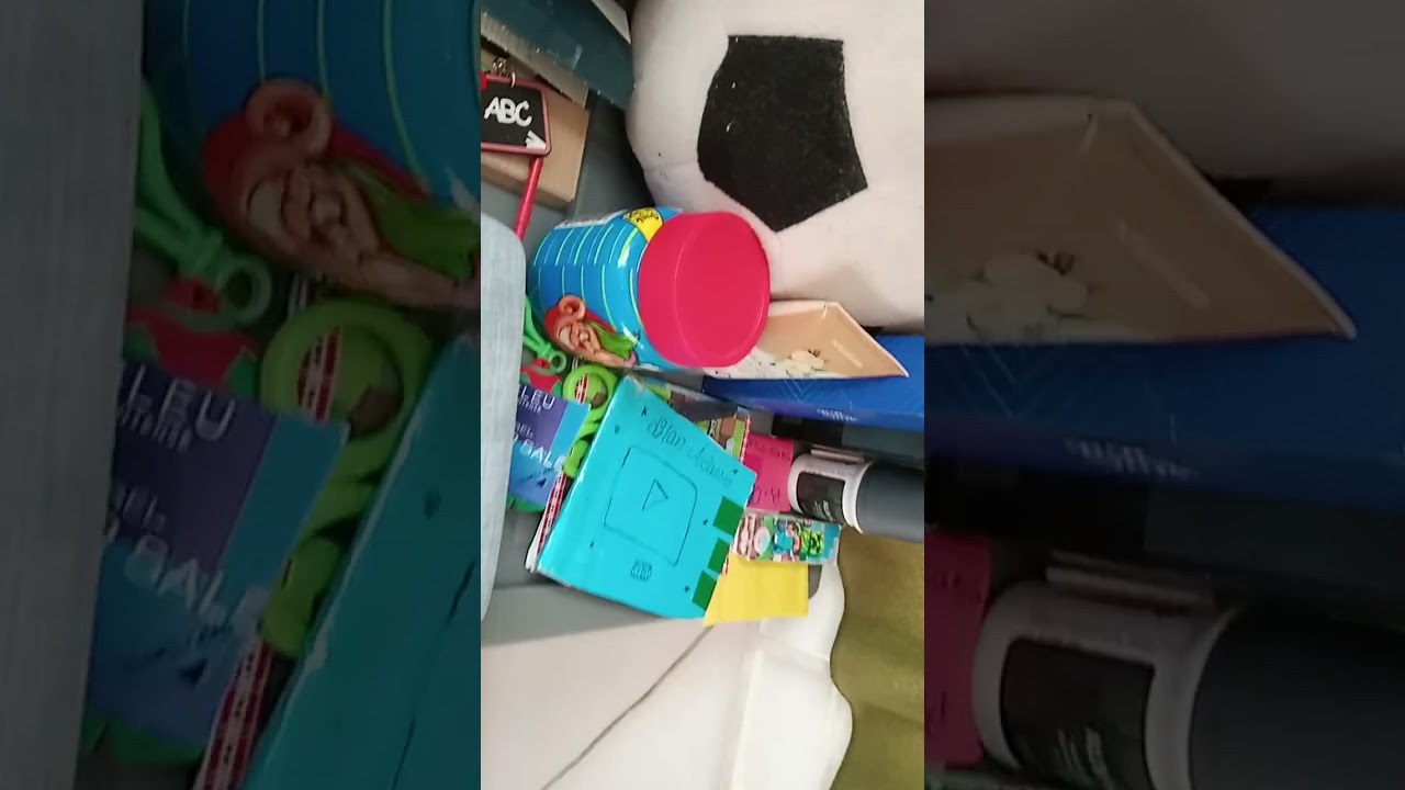 Mostrando mi cuarto y cuánto valen las cosas parte 1