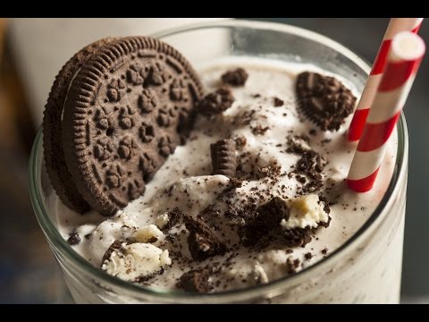 How To Make a McFlurry