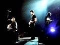 coldplay - sparks
