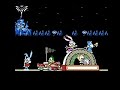ending and credits from tiny toon adventures 2 - trouble in wackyland.
