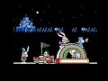 ending and credits from tiny toon adventures 2 - trouble in wackyland.