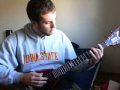 In Flames Disconnected cover