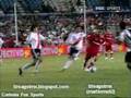 River vs Independiente Apertura 2008 Fecha 15 0 1