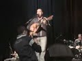 Berbanya au concert de Djamel Allam