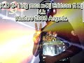kuduro � um g�nero musical e sobretudo um g�nero de dan�a de angola. � influenciado por outros g�neros como sungura, afro zouk (kizomba), semba e ragga.
 o ritmo � semelhante � do afro zouk, mas num andamento interm�dio.
 as letras s�o normalmente muito b�sicas, geralmente escritas em portugu�s, e muitas vezes com algum vocabulario de l�nguas angolanas (por exemplo, quimbundo), tal como da dombolo (dj sl), ou salal� (dog murras)
 muito provavelmente o nome ku-duru vem tamb�m do quimbundo, ou ainda como o nome mesmo j� sup�e ku-duro, bunda-dura, at� mesmo pelo pr�prio estilo da dan�a em que se tem o quadril duro.
 foi um estilo de m�sica iniciado por tony amado, quando conviveu com djs de ragga nos estados unidos da am�rica.
 alguns musicos de kuduro s�o: helder, o rei do kuduro, dj manya, dj sl, daviz, dog murras, tony amado, dj nike, dj jo�o reis, dj beleza, dj joca moreno, dj malvado, dj amorim, dj paulo jorge, dj baby t, sebem, dj revolution, dj znoobia, bruno m, puto prata, lambas, familia kalunga, os f4, de faya, buraka som sistema e outros.
 atualmente o estilo � usado mais por jovens de bairros como: sambizanga, rangel, mar�al, combatentes, viana.� o estilo que provavelmente melhor anima festas, maratonas e discotecas.
 o kuduro surgiu primeiro como um g�nero de dan�a e com o passar do tempo evoluiu para um g�nero musical.
by dj eridson kuduro k bate bweeee
