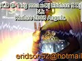 Kuduro é um gênero musical e sobretudo um gênero de dança de Angola. É influenciado por outros gêneros como Sungura, Afro Zouk (Kizomba), Semba e Ragga.
 O ritmo é semelhante à do Afro Zouk, mas num andamento intermédio.
 As letras são normalmente muito básicas, geralmente escritas em português, e muitas vezes com algum vocabulario de línguas angolanas (por exemplo, quimbundo), tal como Da Dombolo (Dj SL), ou Salalê (Dog Murras)
 Muito provavelmente o nome Ku-Duru vem também do quimbundo, ou ainda como o nome mesmo já supõe ku-duro, bunda-dura, até mesmo pelo próprio estilo da dança em que se tem o quadril duro.
 Foi um estilo de música iniciado por Tony Amado, quando conviveu com DJs de Ragga nos Estados Unidos da América.
 Alguns musicos de Kuduro são: Helder, o Rei do Kuduro, DJ Manya, DJ SL, Daviz, Dog Murras, Tony Amado, DJ Nike, DJ João Reis, DJ Beleza, DJ Joca Moreno, DJ Malvado, DJ Amorim, DJ Paulo Jorge, DJ Baby T, Sebem, Dj revolution, Dj znoobia, Bruno M, Puto Prata, Lambas, Familia kalunga, Os F4, De Faya, Buraka Som Sistema e outros.
 Atualmente o estilo é usado mais por jovens de bairros como: Sambizanga, Rangel, Marçal, Combatentes, Viana.É o estilo que provavelmente melhor anima festas, maratonas e discotecas.
 O kuduro surgiu primeiro como um género de dança e com o passar do tempo evoluiu para um género musical.
By Dj Eridson Kuduro k Bate Bweeee