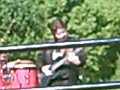 Mark's Zingers Band