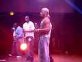 DRU HILL, SISQO, H TOWN, KC & JOJO LIVE BRISTOL UK MAY 08