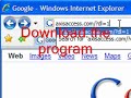 Watch free TV on your PC totally FREE.