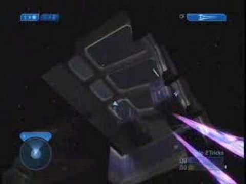 Halo 2 Tricks: Episode 55 *Elongation*