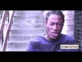 STREET STARZ - Chris Walker | Drake 'Slow It Down' Cover