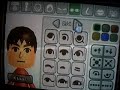 How to make: a  mii