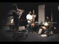 Lonnie Plaxico Group (Giant steps) guest Scott Tixier