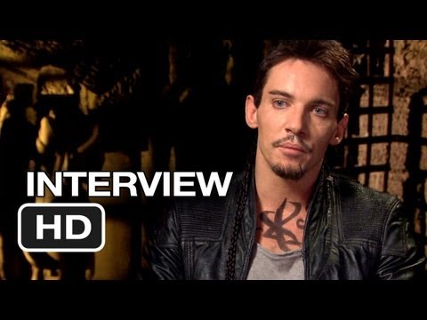 jonathan bones - Subscribe to TRAILERS: http://bit.ly/sxaw6h Subscribe to COMING SOON: http://bit.ly/H2vZUn Like us on FACEBOOK: http://goo.gl/dHs73 The Mortal Instruments: C...