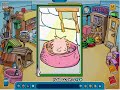 club penguin dark blue puffle