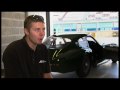 GT RACER, Season 2 Magny Cours Trailer