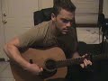 Marc Cohn - Walking In Memphis - acoustic cover Manele-Gratis.net