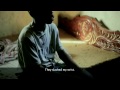 Child prisoners in Africa