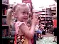My daughters Kira and Chloe at a book reading at Barnes and Noble. Realize it's horrible cell phone video quality but decided to upload anyway.