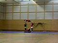 Acrogym bac 2008