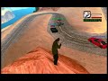 GTA SA Mulitiplayer stunt movie GTA SA Mulitiplayer stunt movie