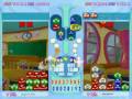 puyo puyo fever ぷよぷよフィーバーオンライン 全消し後の階段折り返さずに8連鎖+全消し