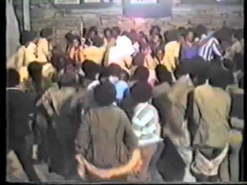 Collection - Eritrean freedom songs by the Eritrean People's Liberation Front