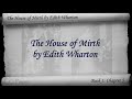 Book 1 - Chapter 05 - The House of Mirth by Edith Wharton