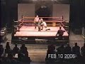 Jiggle-O James Johnson vs. Jessica James