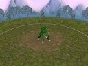 SPORE: Nuclear chicken (advanced)