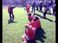 rava houtwijk-laakkwartier 13-0 jamie