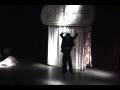 videos de EARTHQUAKES ON STILTS- jodi netzer