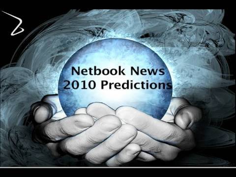 Will 2010 be the Year for Linux on Netbooks?