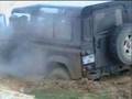 Alanya Off-road Club - Gökbel Yaylası