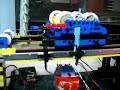 Lego Robot - Crain Test Lego Robot - Crain Test