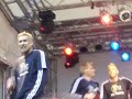 THW Kiel Meisterfeier 2008 - Lövgren: Sommartider THW Kiel Meisterfeier 2008 - Lövgren: Sommartider