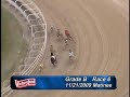 Victoryland 11/21/09 Matinee Race 6